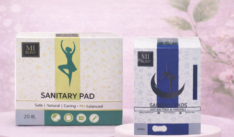 Mi Bliss Products