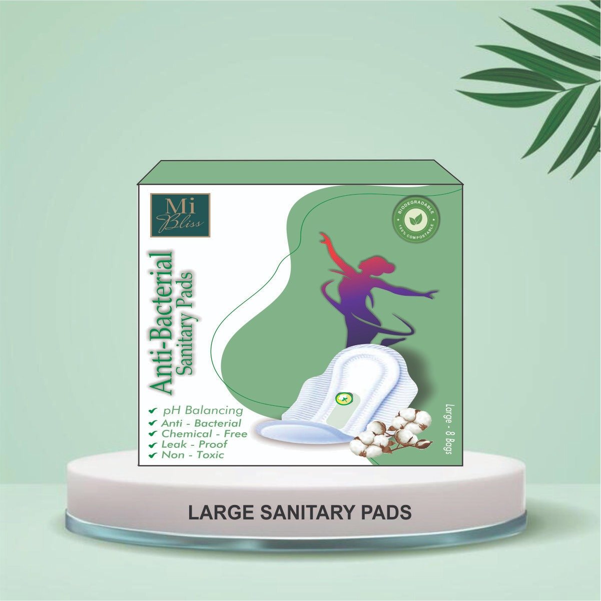 Sanitary Pads