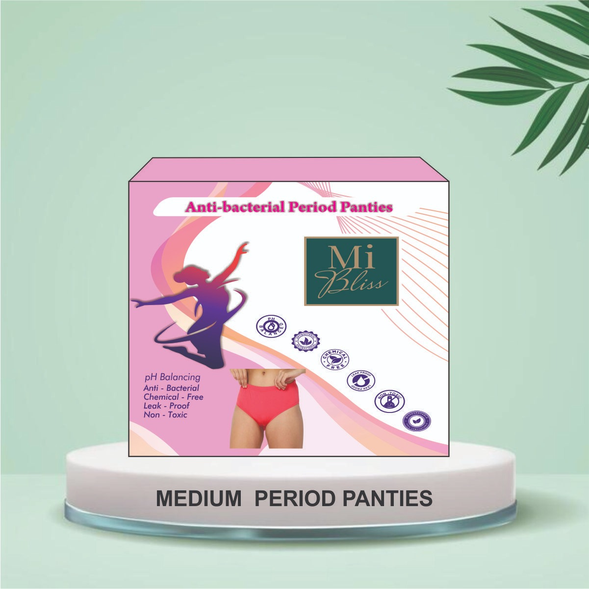 Period Panties